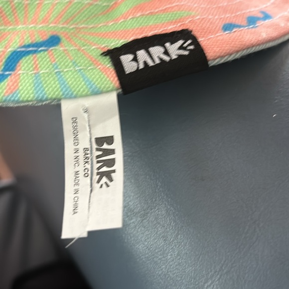 Bark Dog Bucket Hat - Picture 3 of 3